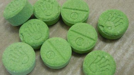 'Rolex' drug puts Dumfries man in hospital .